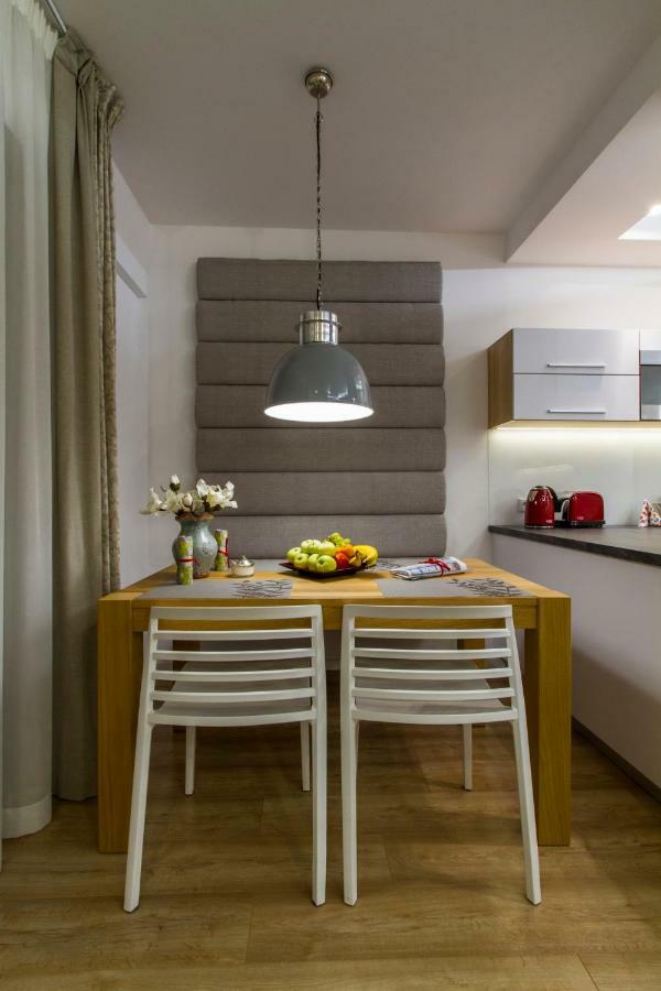 Apartament Pajo I -Rezydencja Tatry--Grota Solna--Taras--Garaz Podziemny Закопане Екстериор снимка