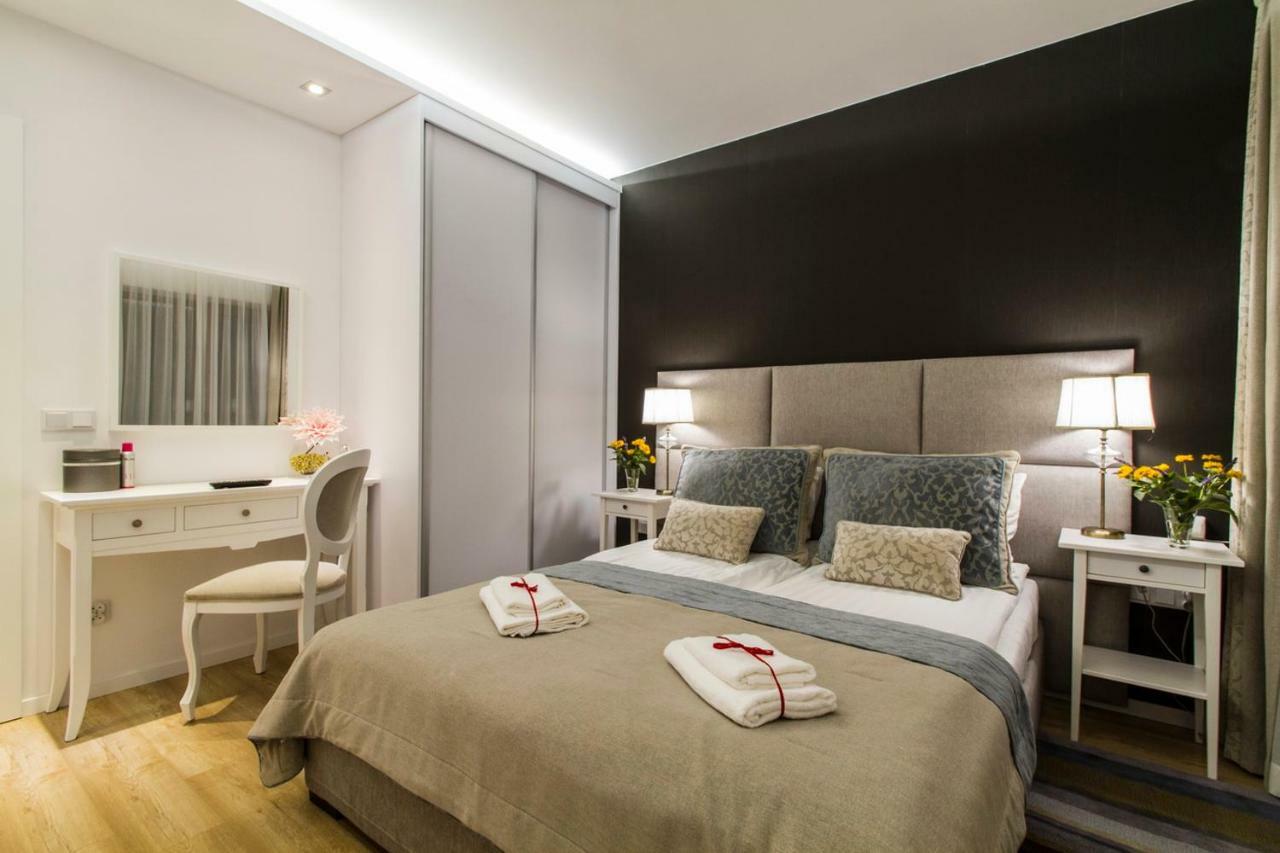 Apartament Pajo I -Rezydencja Tatry--Grota Solna--Taras--Garaz Podziemny Закопане Екстериор снимка