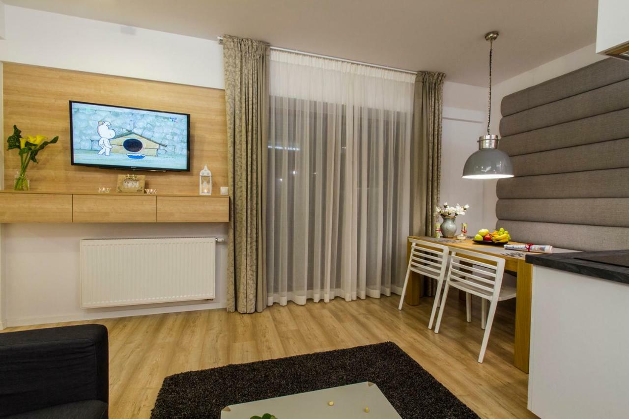 Apartament Pajo I -Rezydencja Tatry--Grota Solna--Taras--Garaz Podziemny Закопане Екстериор снимка