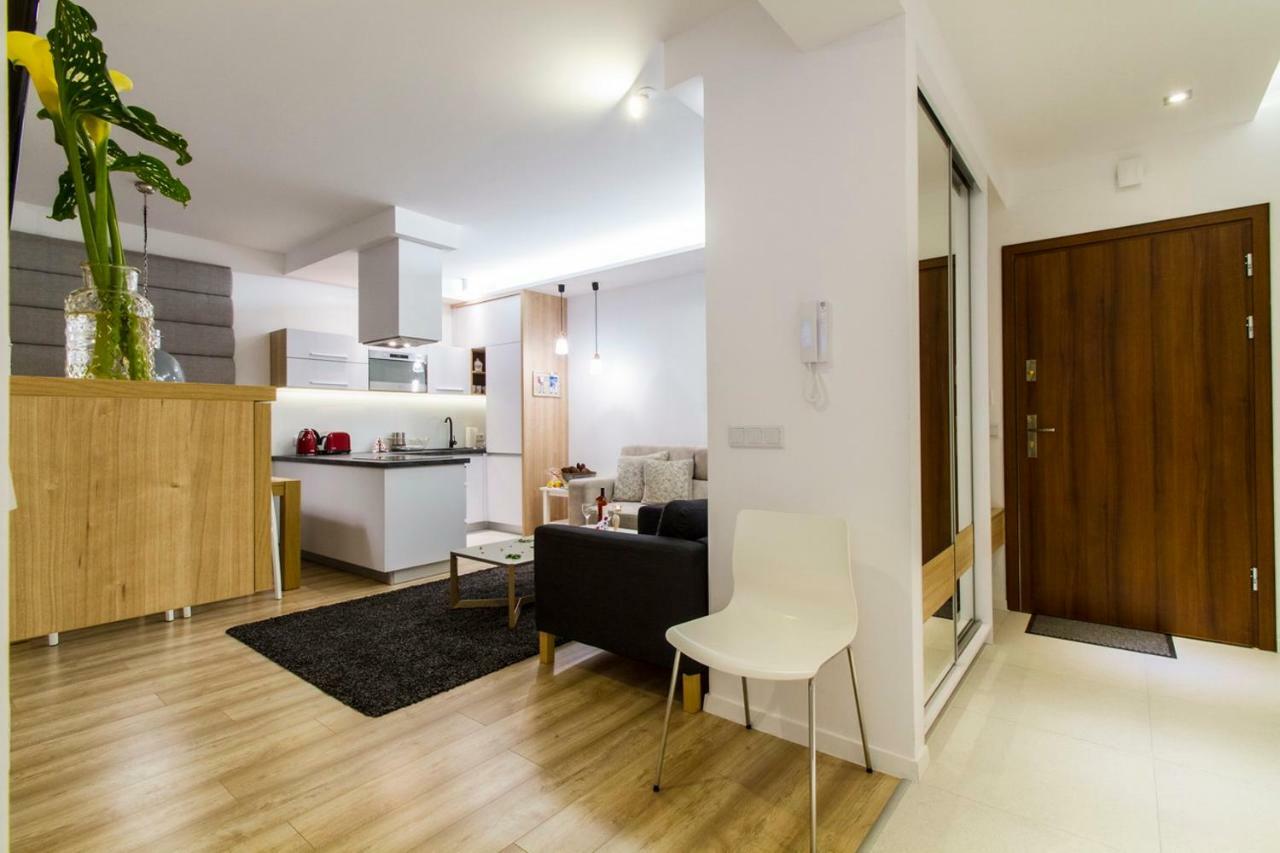 Apartament Pajo I -Rezydencja Tatry--Grota Solna--Taras--Garaz Podziemny Закопане Екстериор снимка