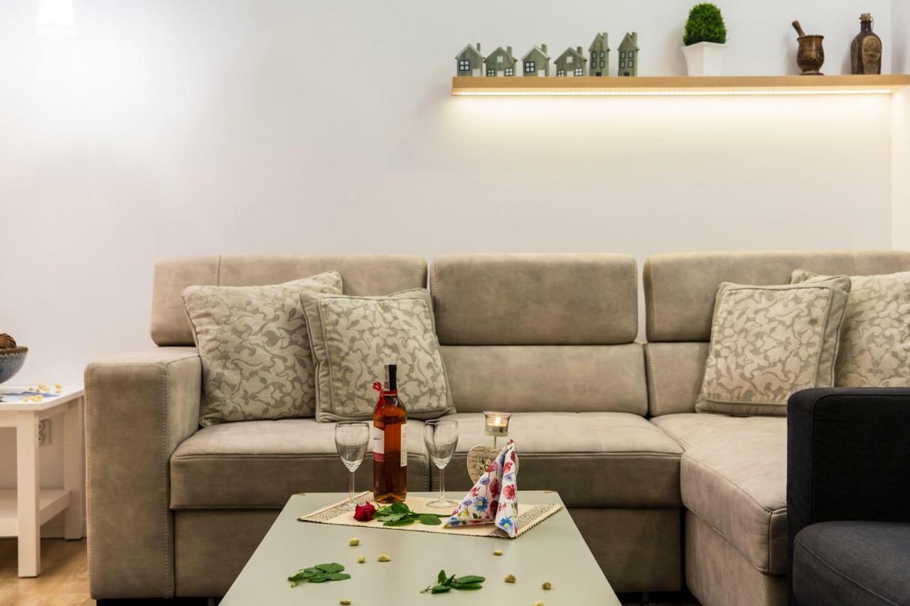Apartament Pajo I -Rezydencja Tatry--Grota Solna--Taras--Garaz Podziemny Закопане Екстериор снимка