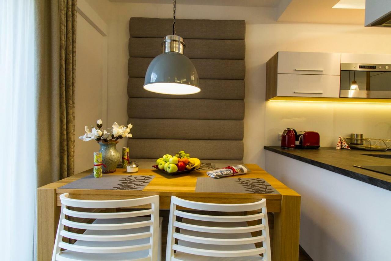Apartament Pajo I -Rezydencja Tatry--Grota Solna--Taras--Garaz Podziemny Закопане Екстериор снимка