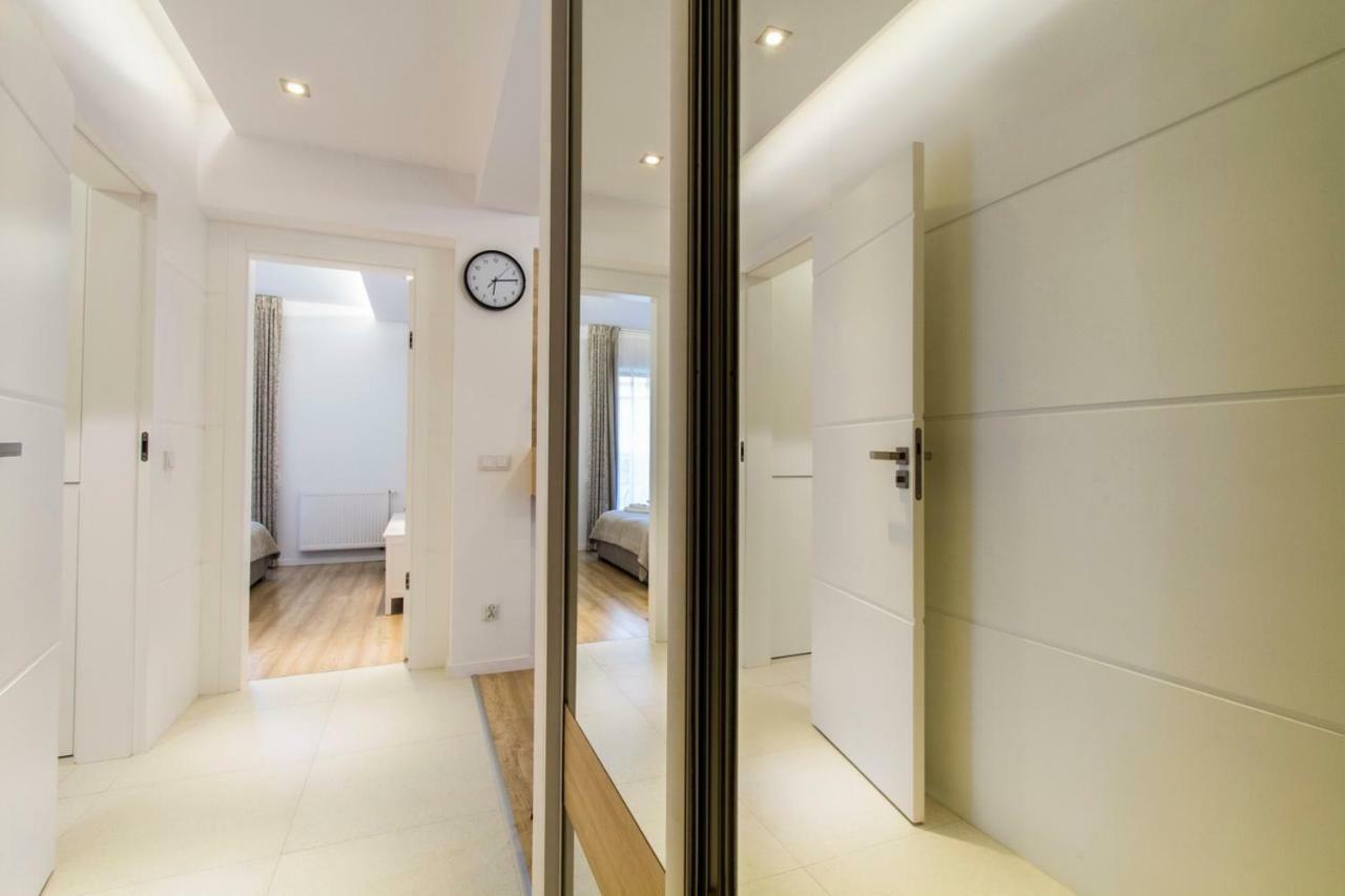 Apartament Pajo I -Rezydencja Tatry--Grota Solna--Taras--Garaz Podziemny Закопане Екстериор снимка