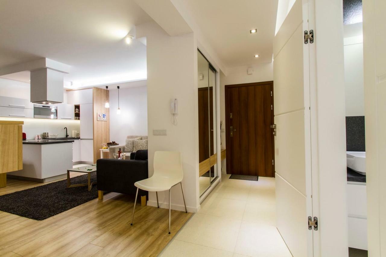 Apartament Pajo I -Rezydencja Tatry--Grota Solna--Taras--Garaz Podziemny Закопане Екстериор снимка