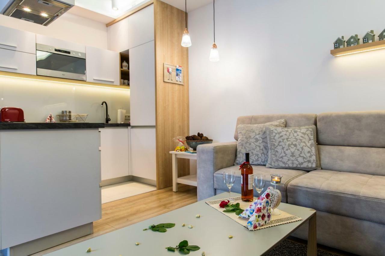 Apartament Pajo I -Rezydencja Tatry--Grota Solna--Taras--Garaz Podziemny Закопане Екстериор снимка