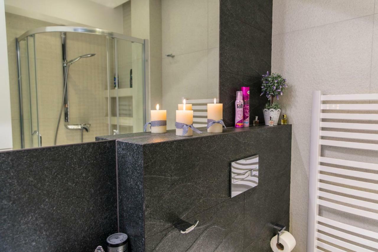 Apartament Pajo I -Rezydencja Tatry--Grota Solna--Taras--Garaz Podziemny Закопане Екстериор снимка