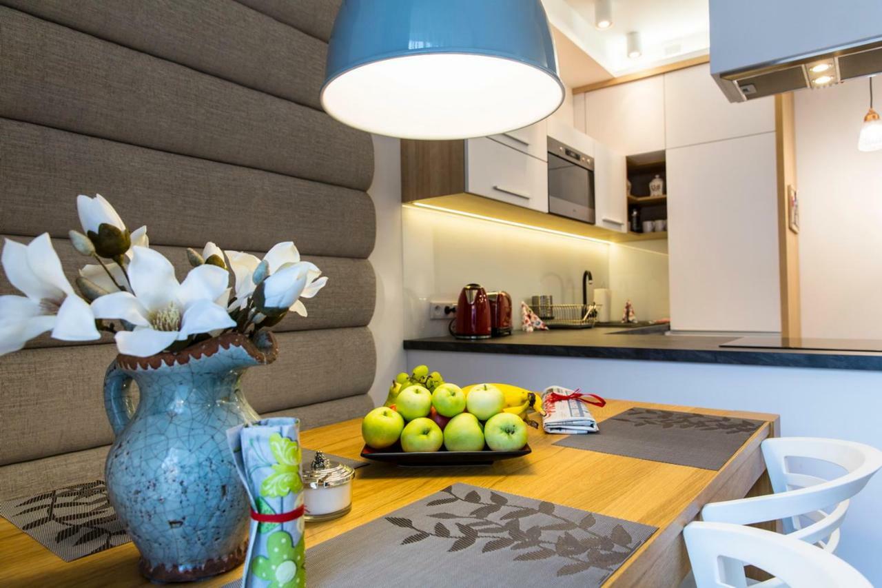 Apartament Pajo I -Rezydencja Tatry--Grota Solna--Taras--Garaz Podziemny Закопане Екстериор снимка