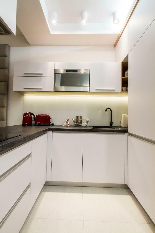 Apartament Pajo I -Rezydencja Tatry--Grota Solna--Taras--Garaz Podziemny Закопане Екстериор снимка