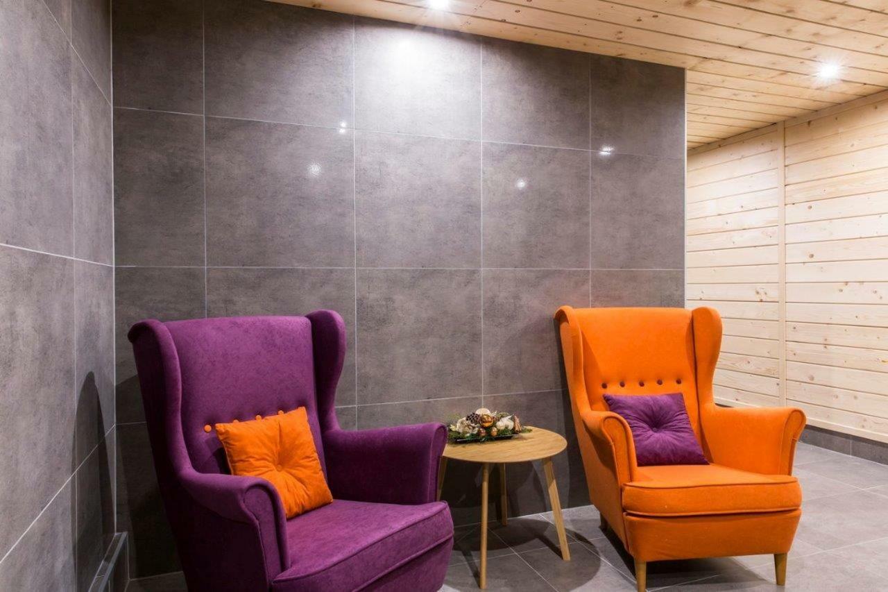 Apartament Pajo I -Rezydencja Tatry--Grota Solna--Taras--Garaz Podziemny Закопане Екстериор снимка