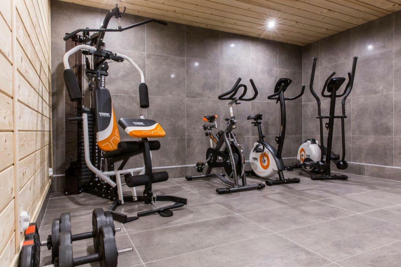 Apartament Pajo I -Rezydencja Tatry--Grota Solna--Taras--Garaz Podziemny Закопане Екстериор снимка