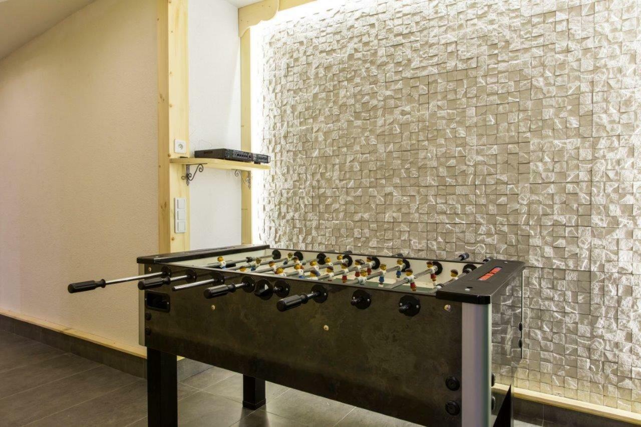 Apartament Pajo I -Rezydencja Tatry--Grota Solna--Taras--Garaz Podziemny Закопане Екстериор снимка